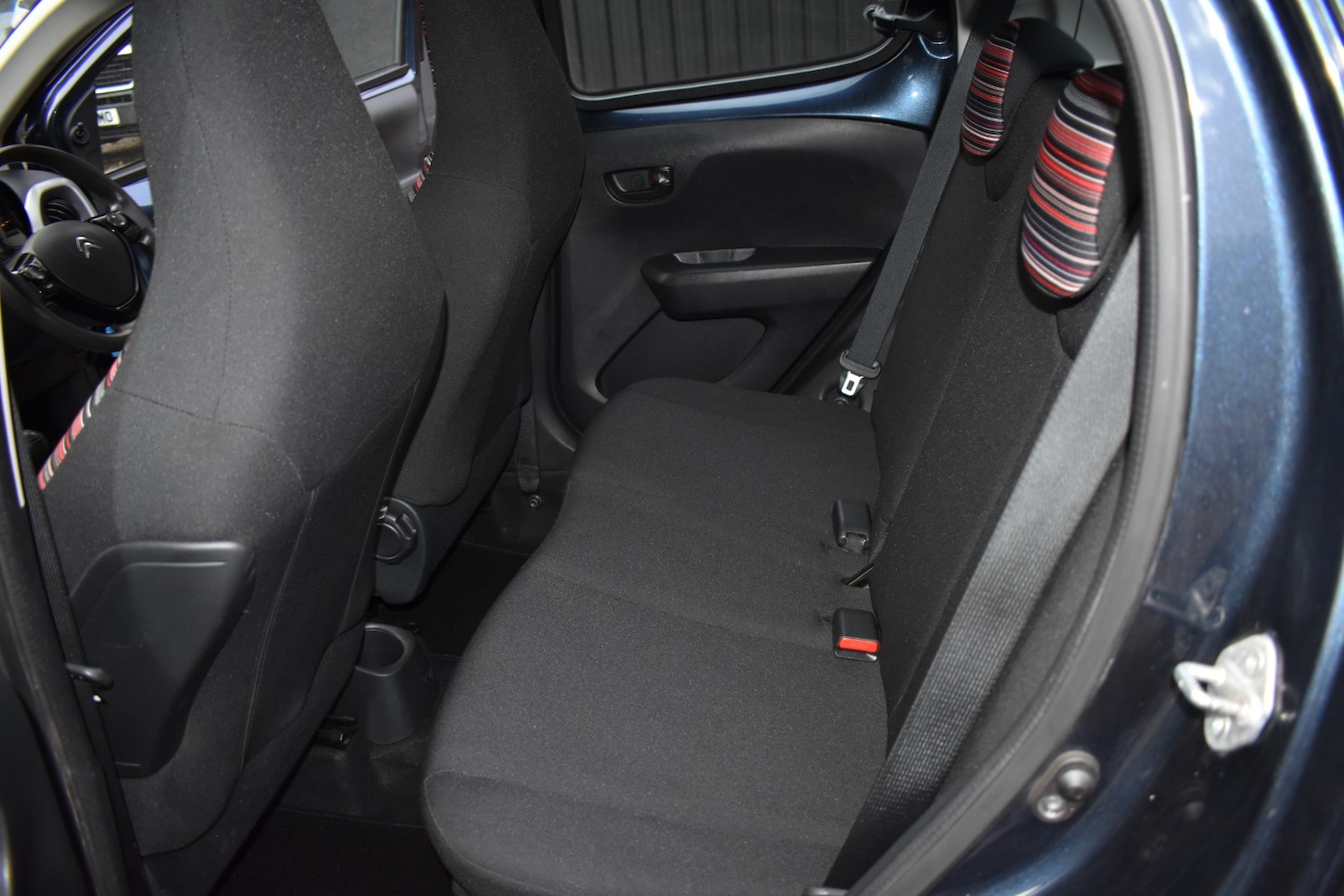 Used Citroen C1 2015 for sale - 76945854: Photo 13