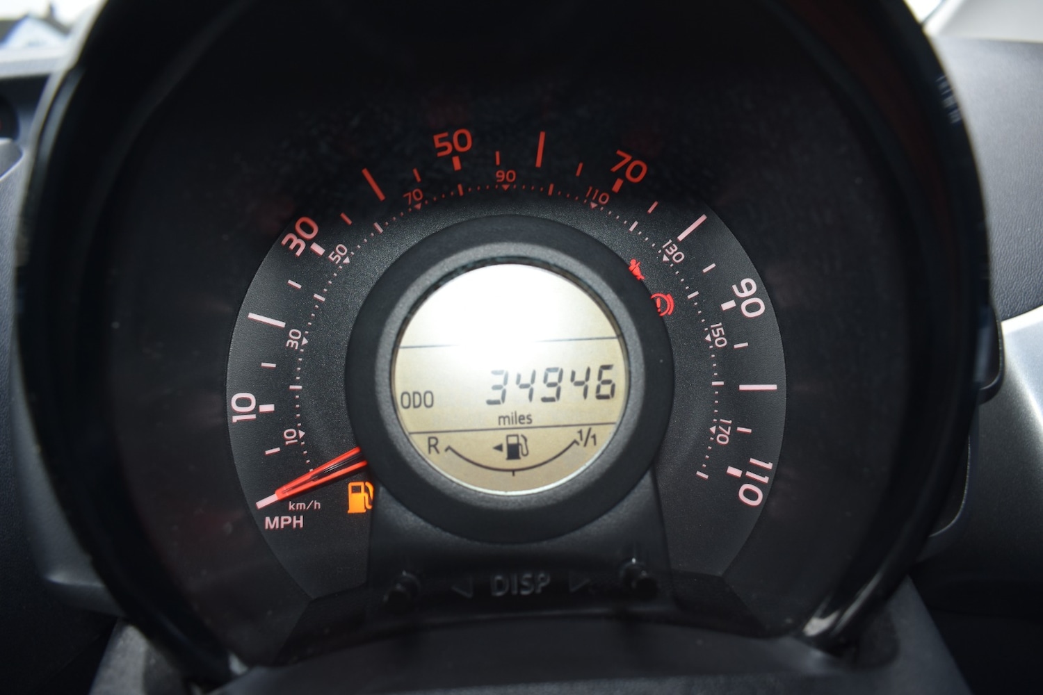 Used Citroen C1 2015 for sale - 76945854: Photo 15