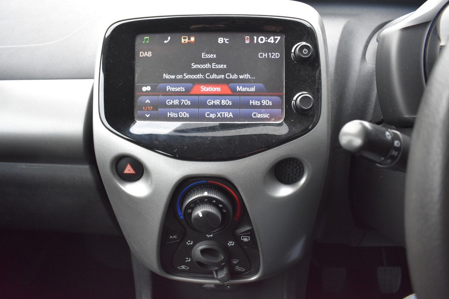 Used Citroen C1 2015 for sale - 76945854: Photo 16