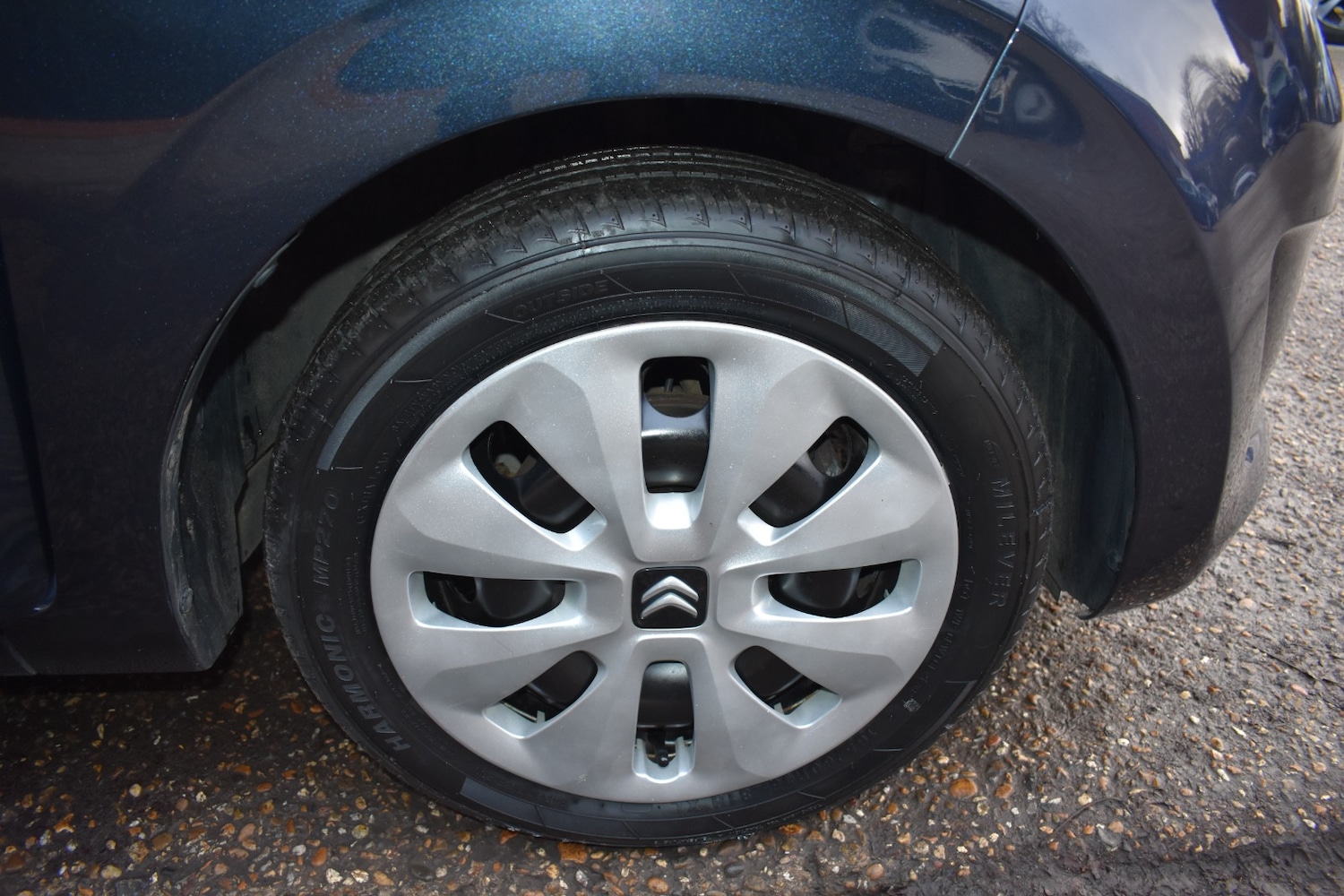 Used Citroen C1 2015 for sale - 76945854: Photo 18