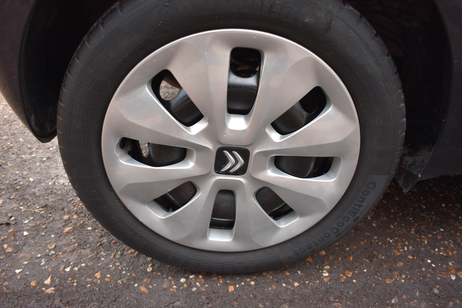 Used Citroen C1 2015 for sale - 76945854: Photo 19