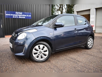 Used Citroen C1 2015 for sale - 76945854: Photo