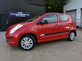 Used Suzuki Alto 2013 for sale - 78643550: Photo