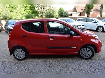 Used Suzuki Alto 2013 for sale - 78643550: Photo