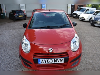 Used Suzuki Alto 2013 for sale - 78643550: Photo