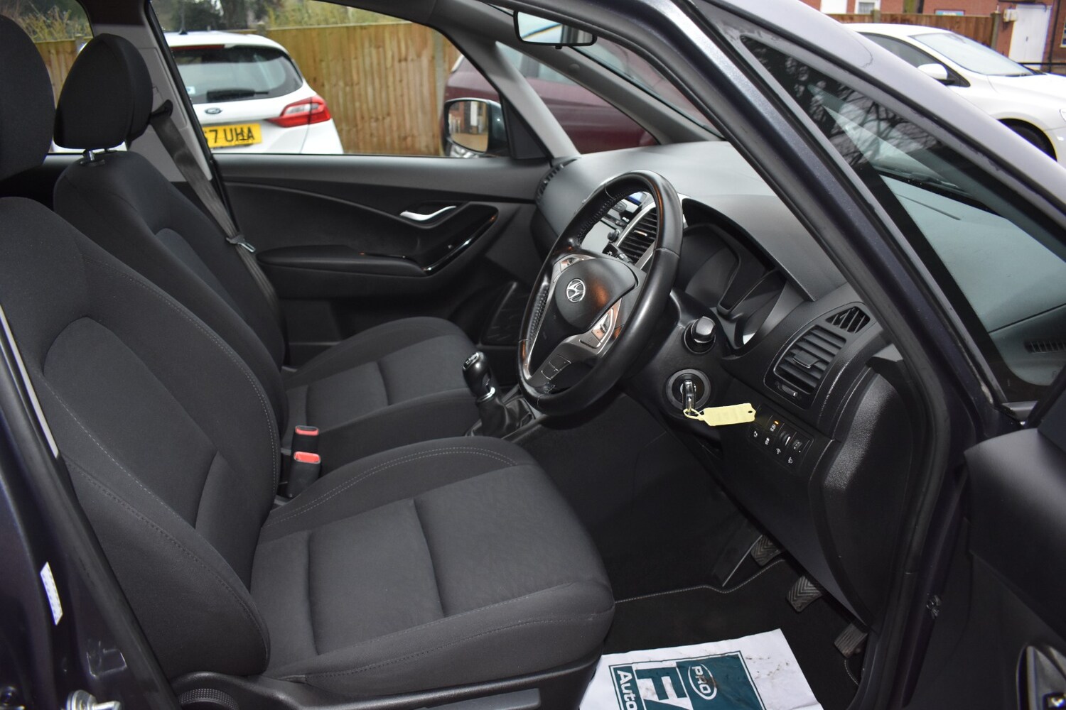 Used Hyundai Ix20 2017 for sale - 77403704: Photo 10