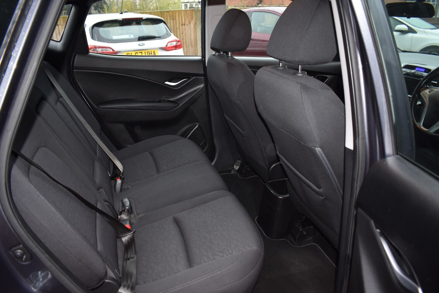 Used Hyundai Ix20 2017 for sale - 77403704: Photo 11