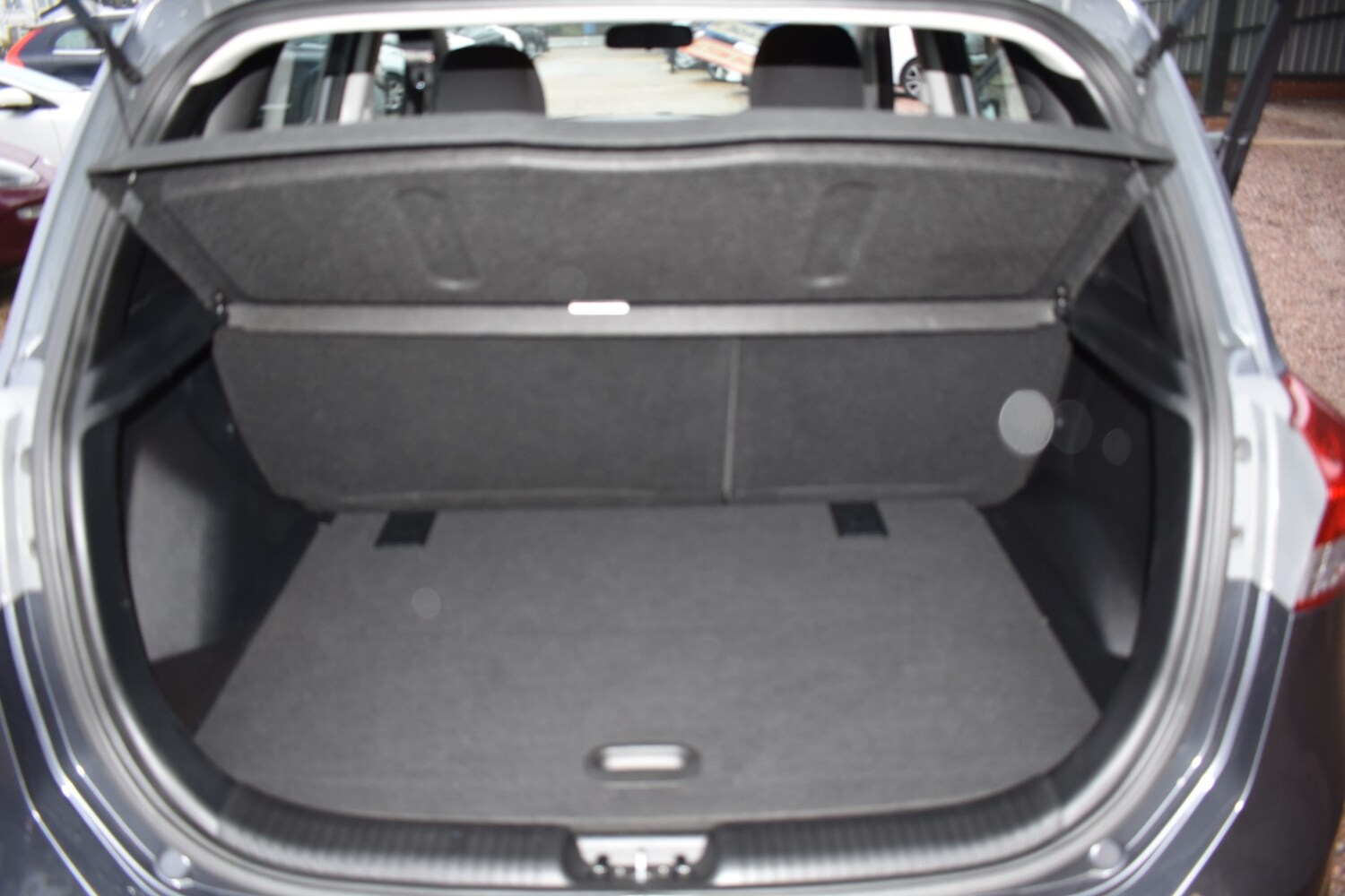 Used Hyundai Ix20 2017 for sale - 77403704: Photo 12