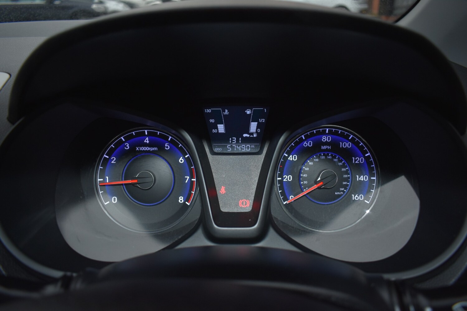 Used Hyundai Ix20 2017 for sale - 77403704: Photo 15