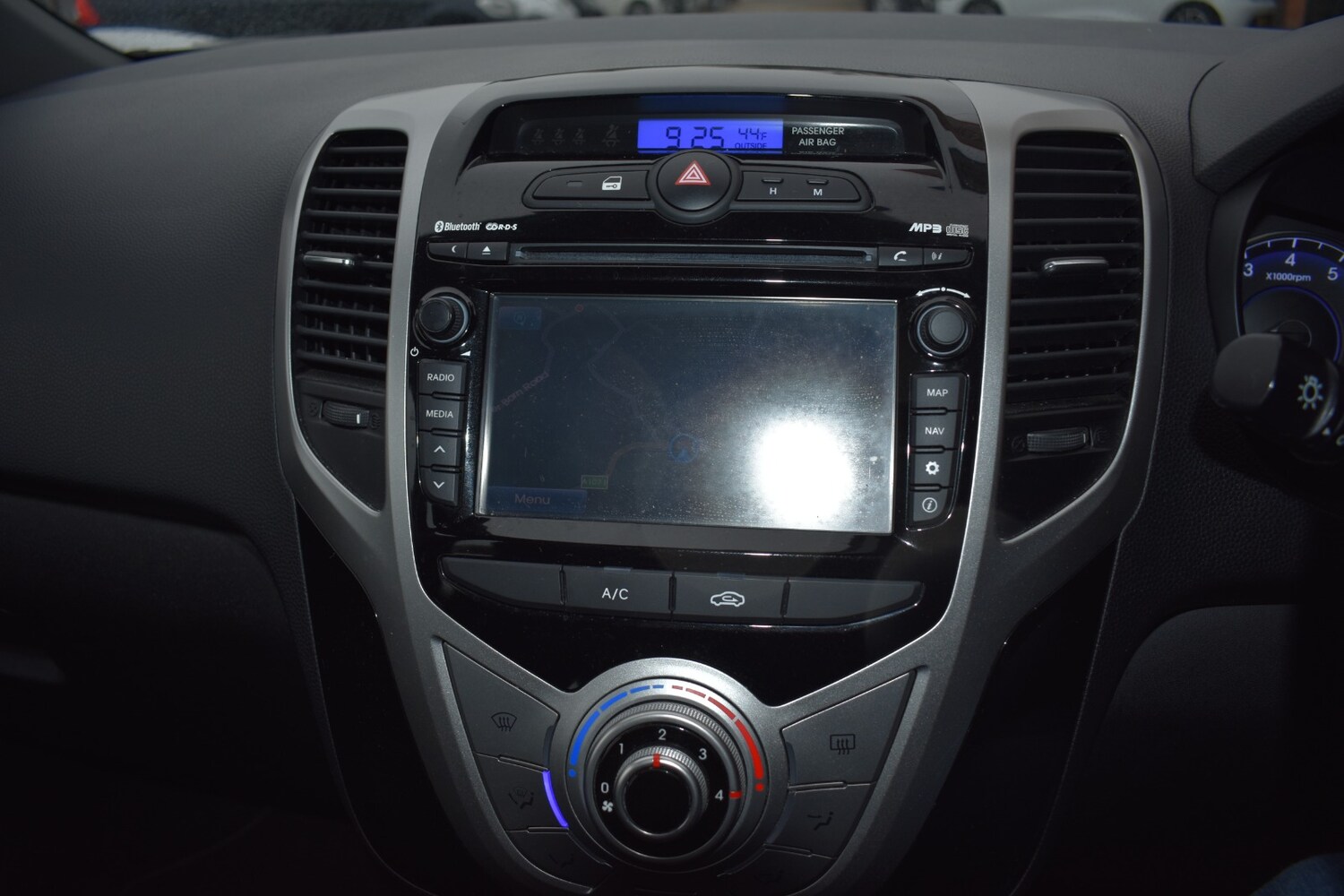 Used Hyundai Ix20 2017 for sale - 77403704: Photo 16