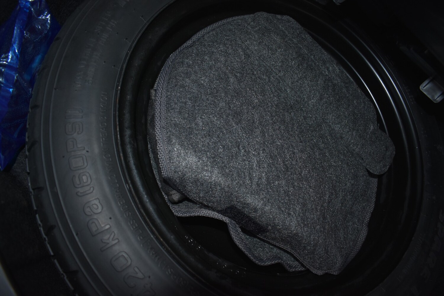 Used Hyundai Ix20 2017 for sale - 77403704: Photo 17