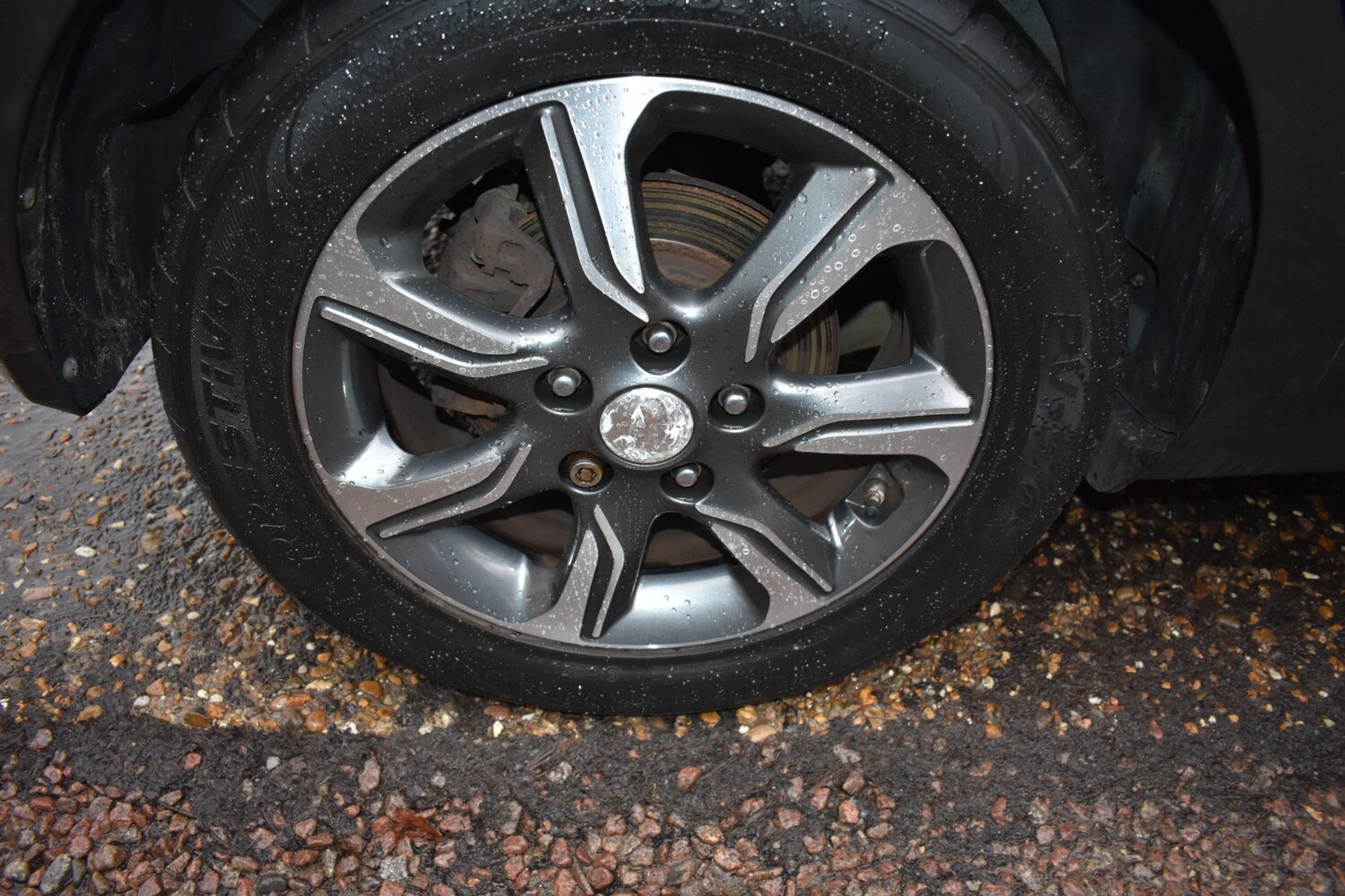 Used Hyundai Ix20 2017 for sale - 77403704: Photo 19