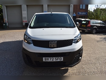 Used Fiat Scudo 2022 for sale - 79476767: Photo