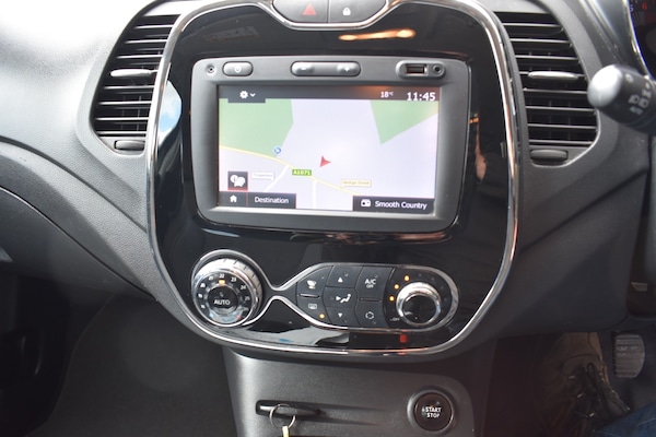 Used Renault Captur 2016 for sale - 76100582: Photo 16