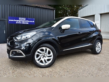 2016 (66) - 0.9 TCE 90 Dynamique S Nav 5dr