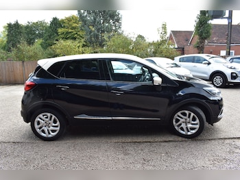 Used Renault Captur 2016 for sale - 76100582: Photo 2