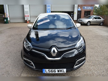 Used Renault Captur 2016 for sale - 76100582: Photo 4