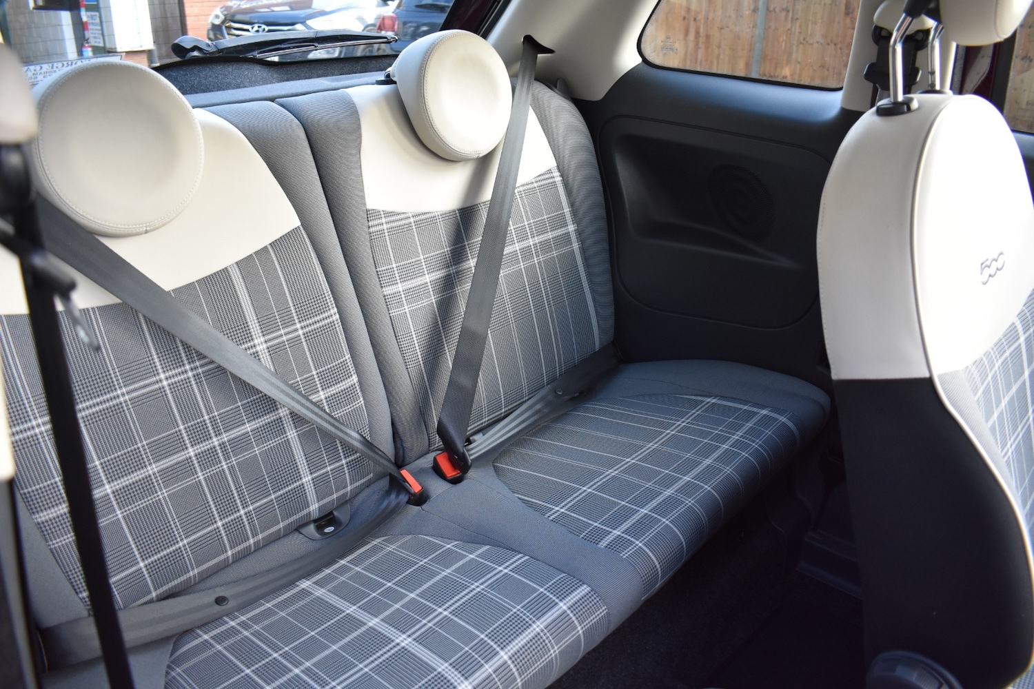 Used Fiat 500 2017 for sale - 76858635: Photo 11