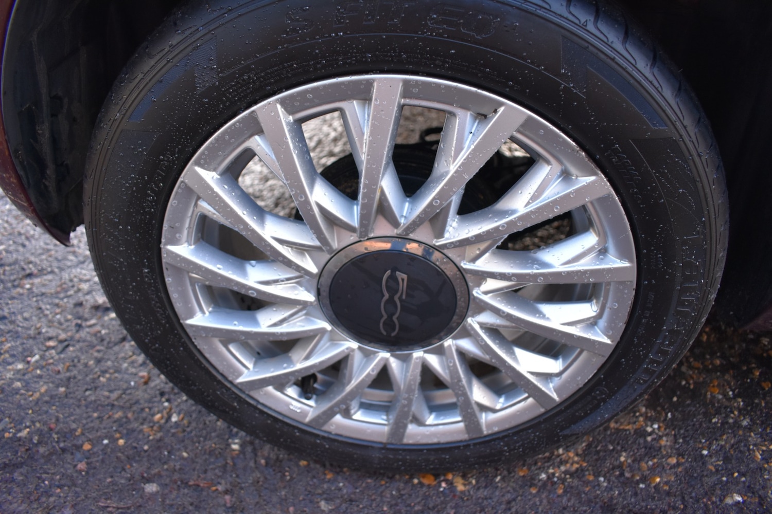 Used Fiat 500 2017 for sale - 76858635: Photo 14