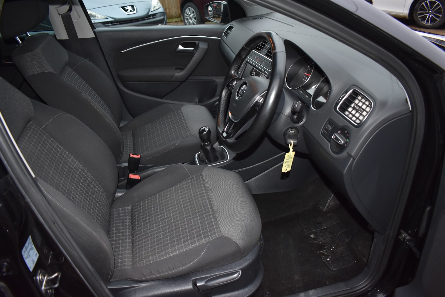 Used Volkswagen Polo 2017 for sale - 77417674: Photo 10