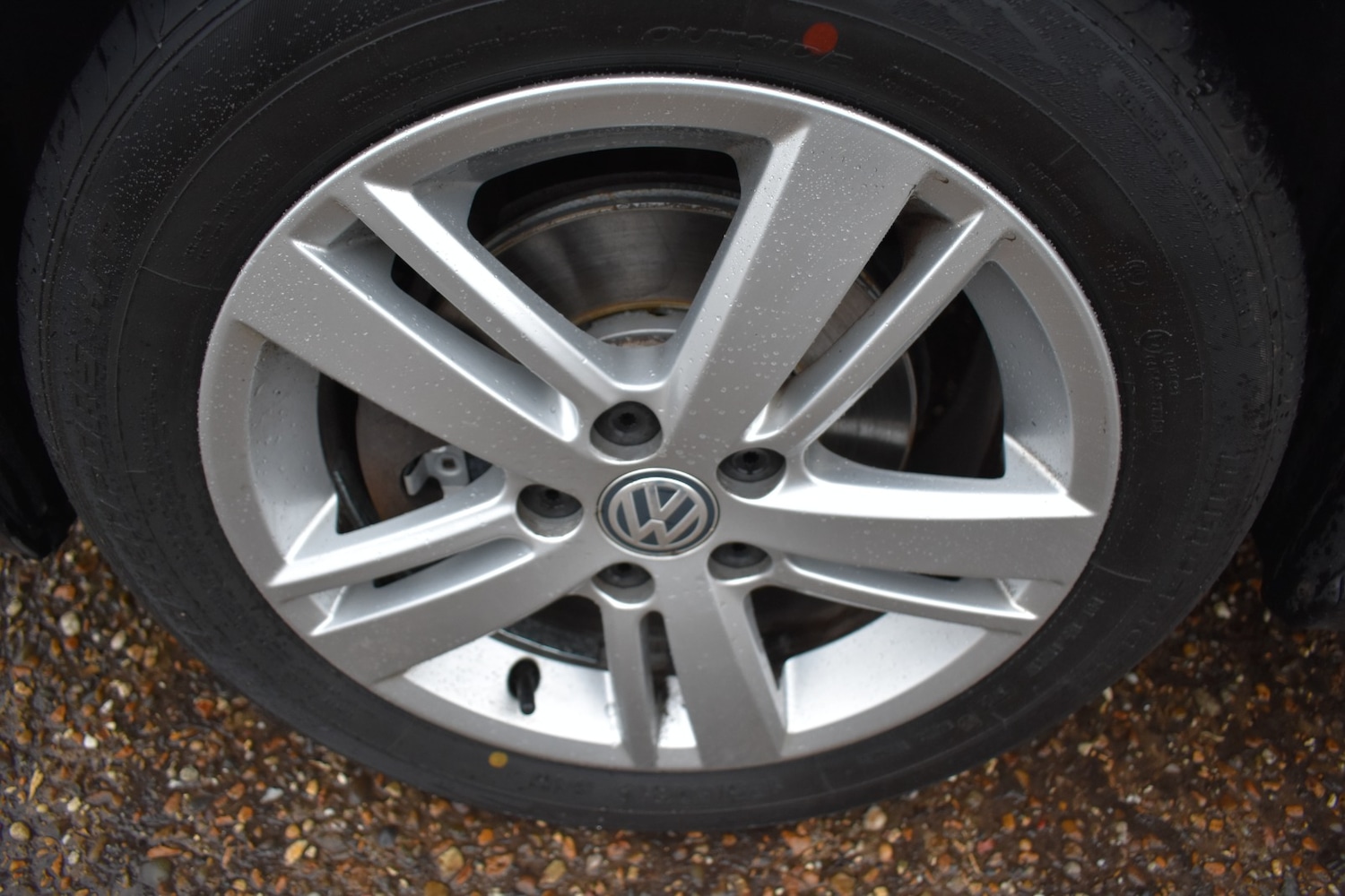 Used Volkswagen Polo 2017 for sale - 77417674: Photo 19