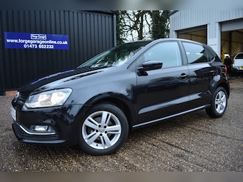 Volkswagen Polo feature image