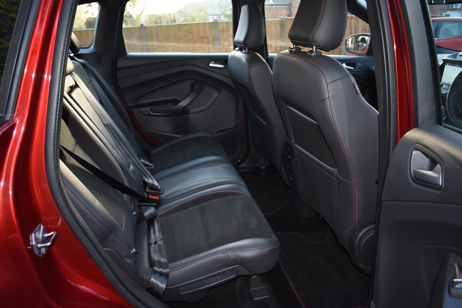 Used Ford Kuga 2017 for sale - 76829492: Photo 11