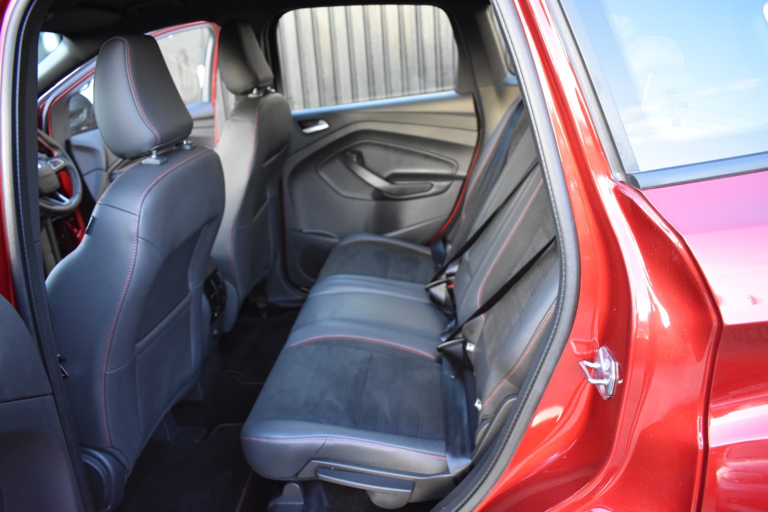 Used Ford Kuga 2017 for sale - 76829492: Photo 13