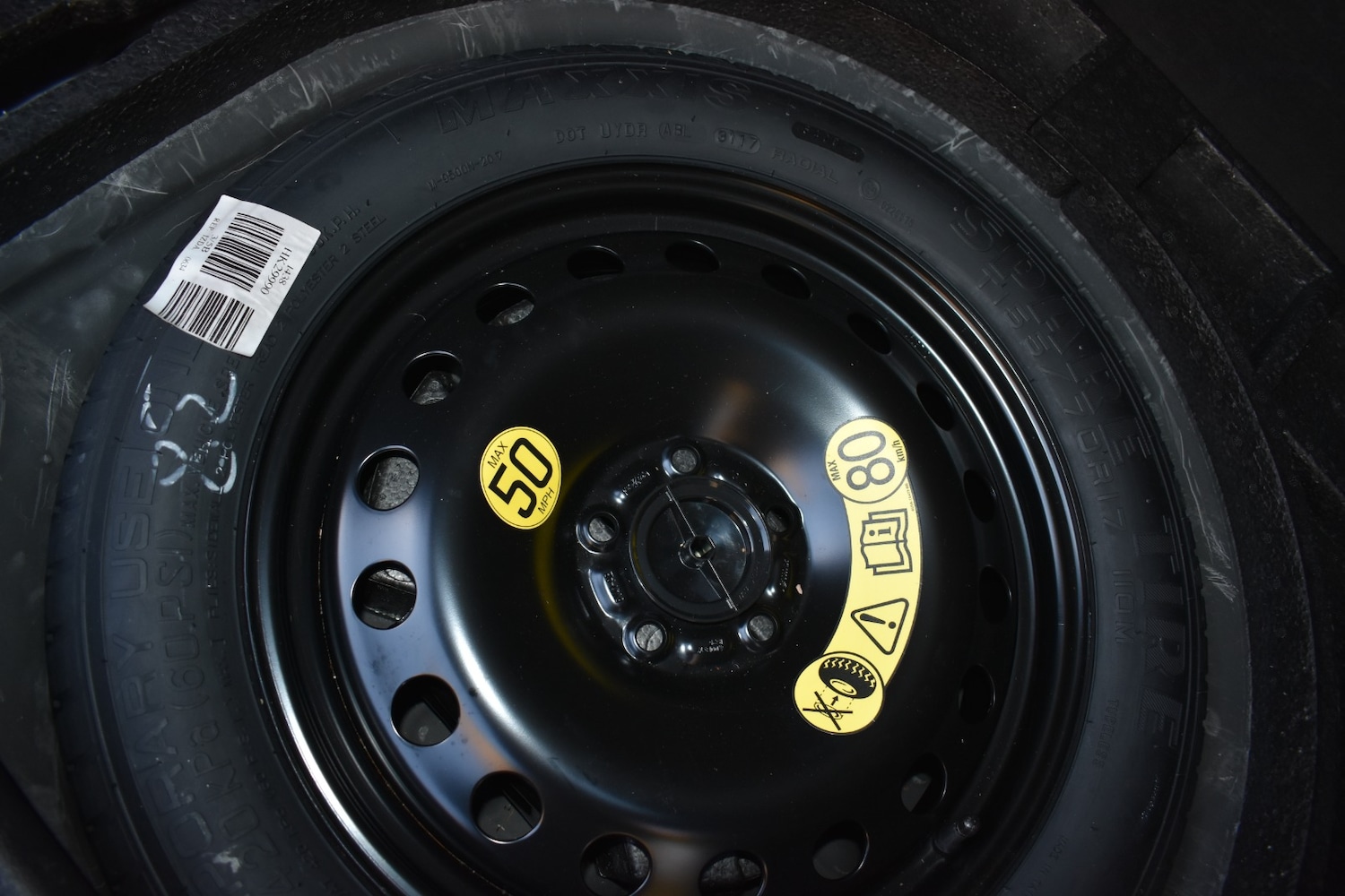 Used Ford Kuga 2017 for sale - 76829492: Photo 18