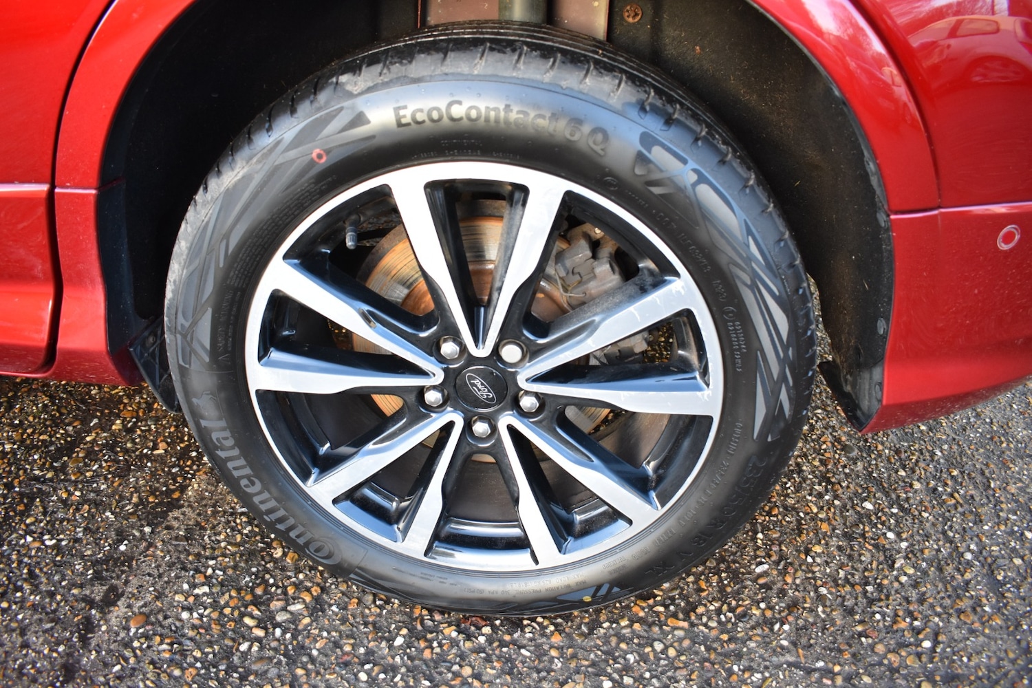 Used Ford Kuga 2017 for sale - 76829492: Photo 19