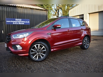 Ford - Kuga