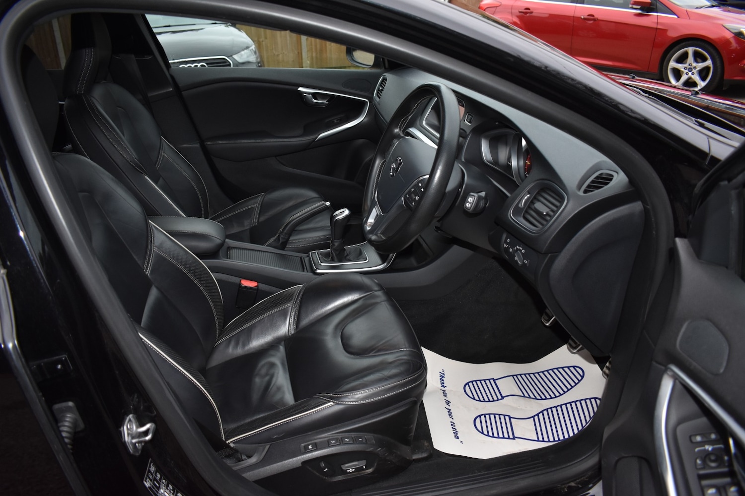 Used Volvo V40 2019 for sale - 77901008: Photo 10