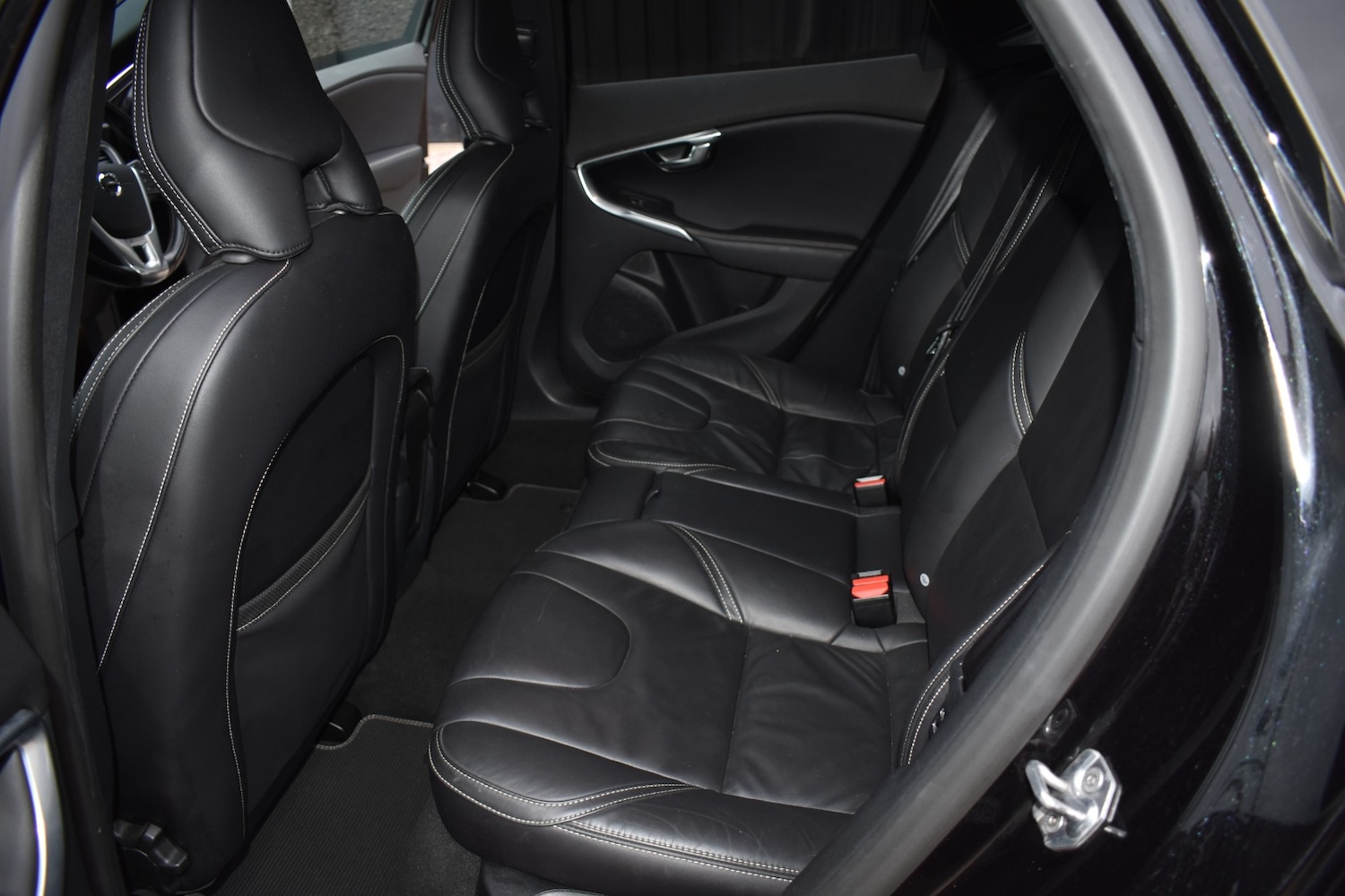 Used Volvo V40 2019 for sale - 77901008: Photo 13