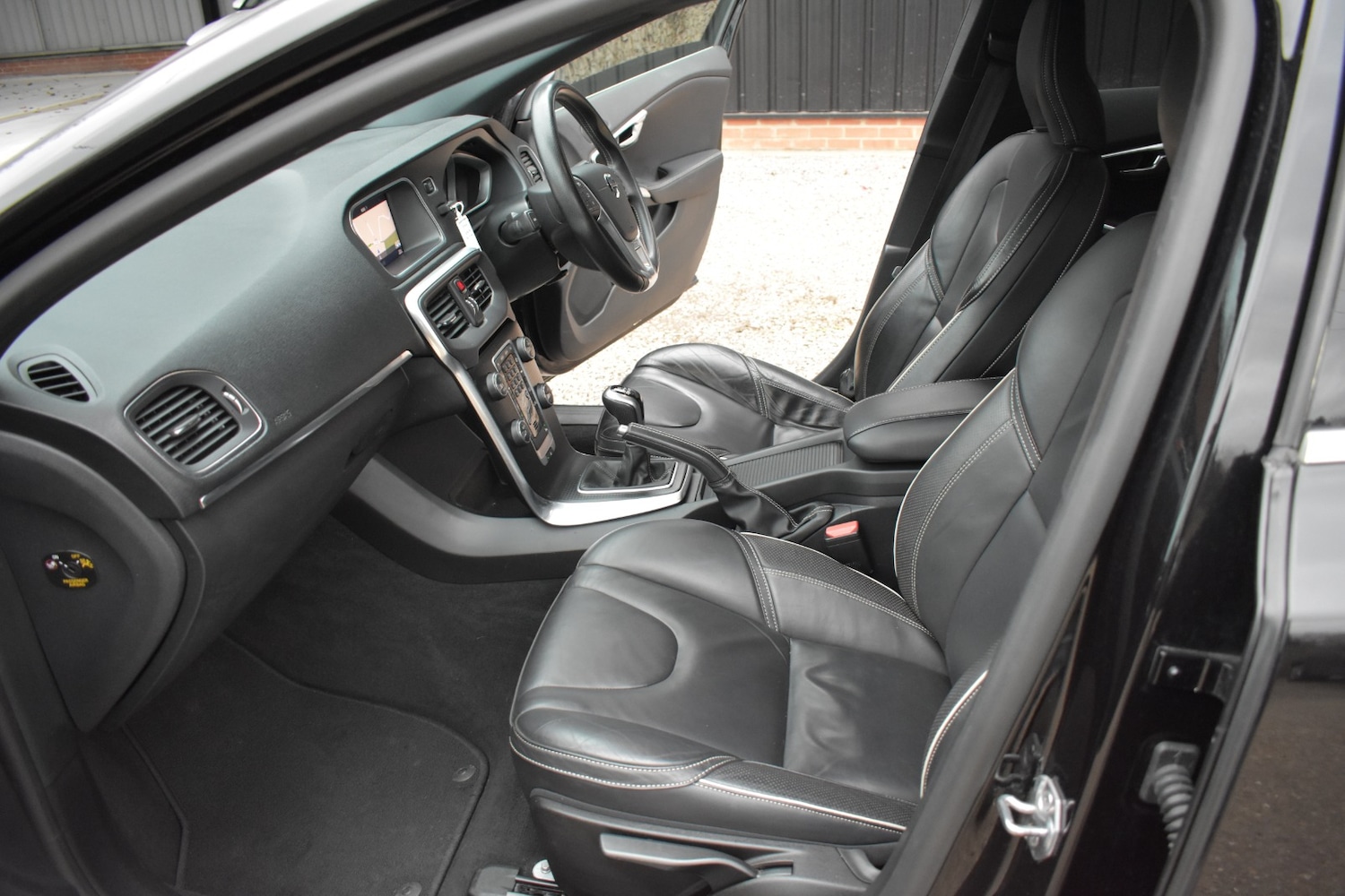 Used Volvo V40 2019 for sale - 77901008: Photo 14