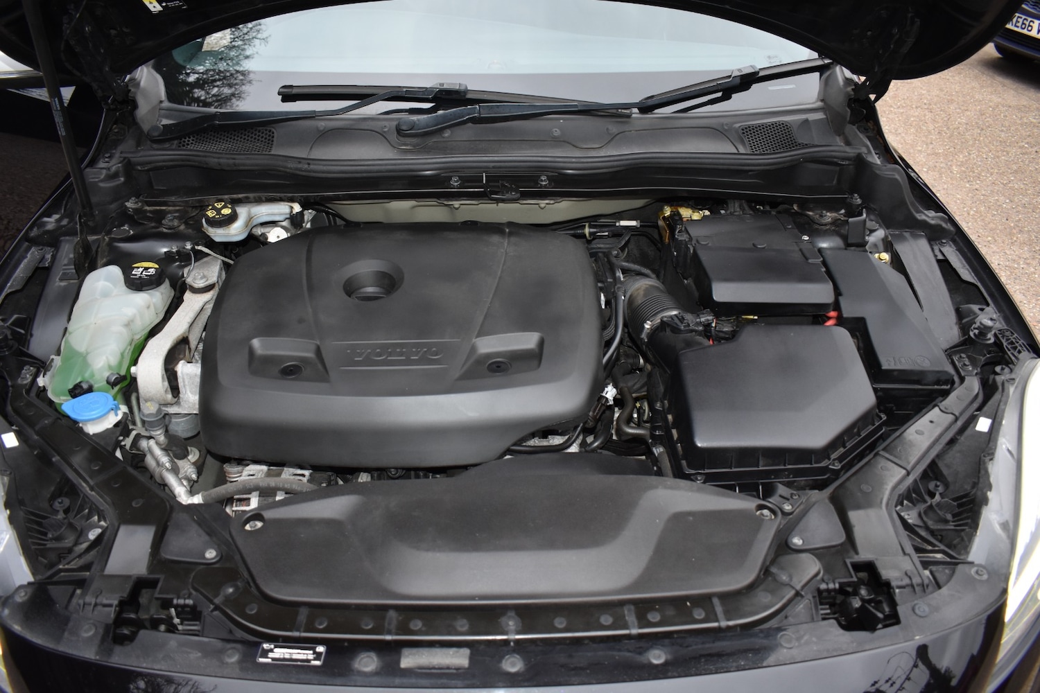 Used Volvo V40 2019 for sale - 77901008: Photo 17