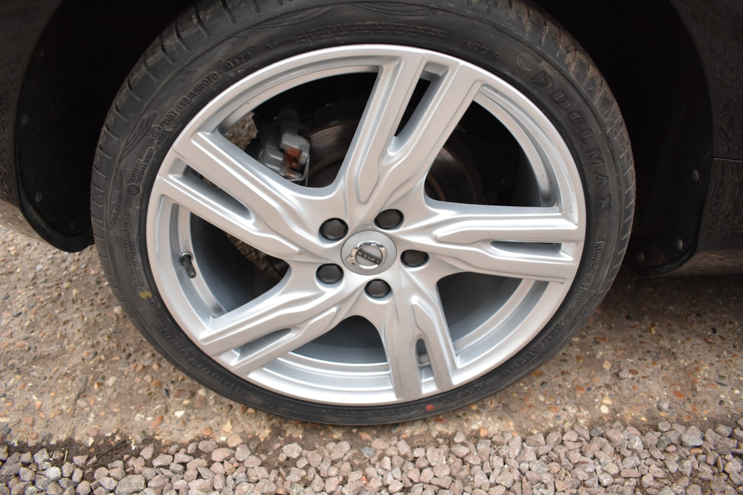 Used Volvo V40 2019 for sale - 77901008: Photo 19