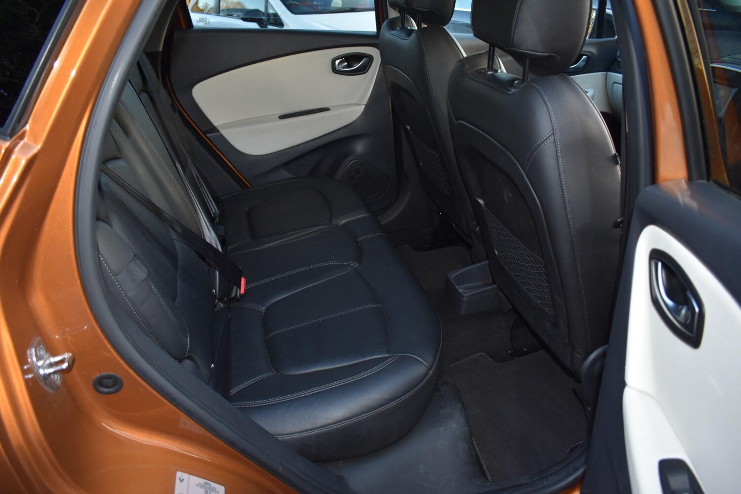 Used Renault Captur 2019 for sale - 76858717: Photo 10