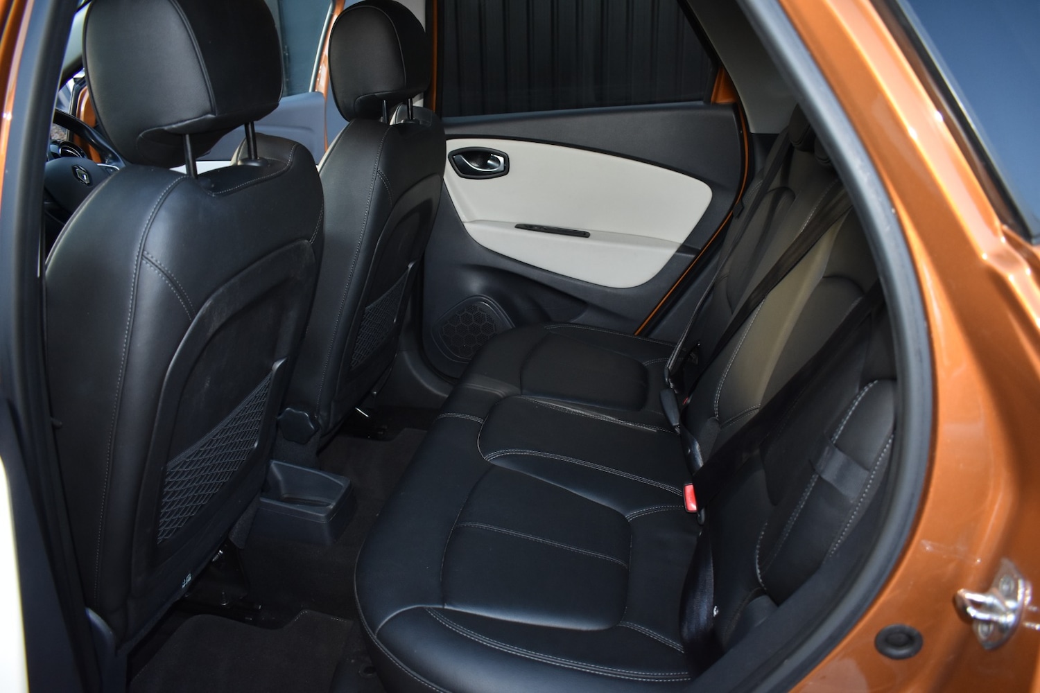 Used Renault Captur 2019 for sale - 76858717: Photo 12