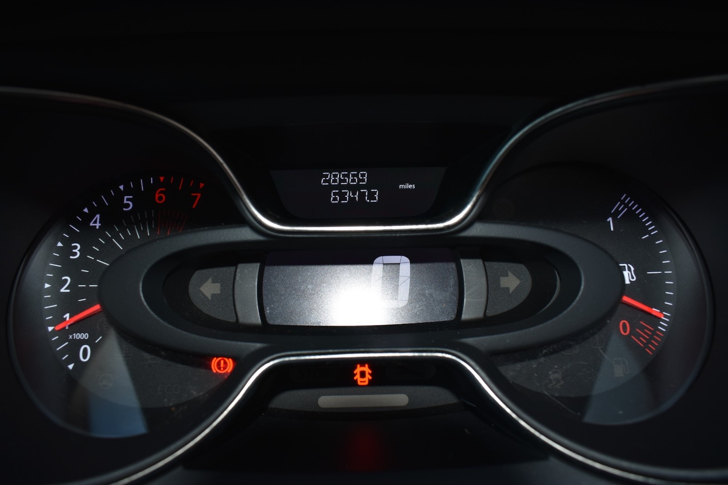 Used Renault Captur 2019 for sale - 76858717: Photo 14