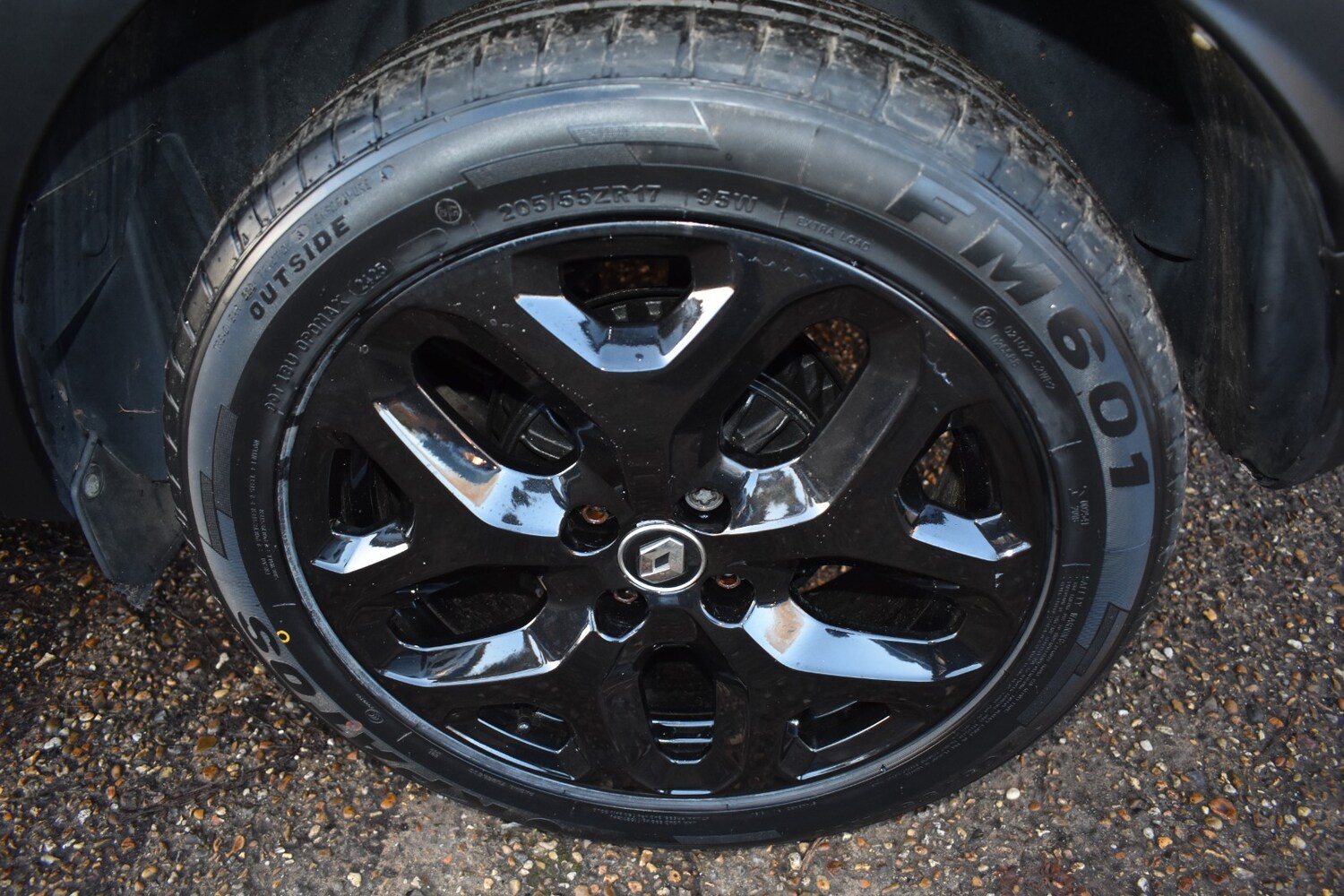 Used Renault Captur 2019 for sale - 76858717: Photo 18