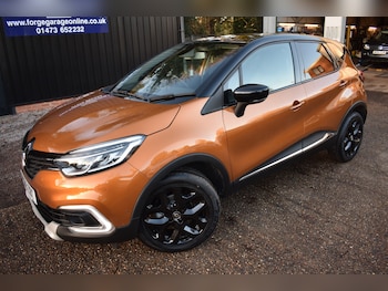 2019 (69) - 0.9 TCE 90 GT Line 5dr