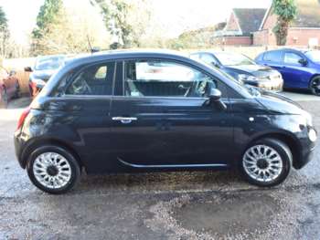 Used Fiat 500 2020 for sale - 73364322: Photo