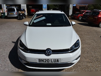 Used Volkswagen Golf 2020 for sale - 79625675: Photo