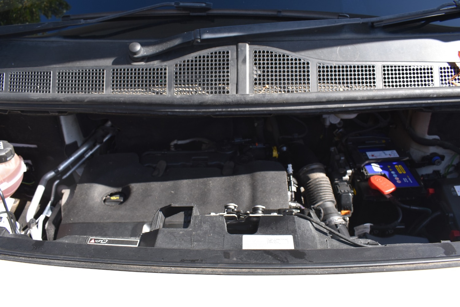 Vehicle 17