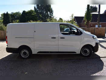 Used Peugeot Expert 2021 for sale - 75748812: Photo