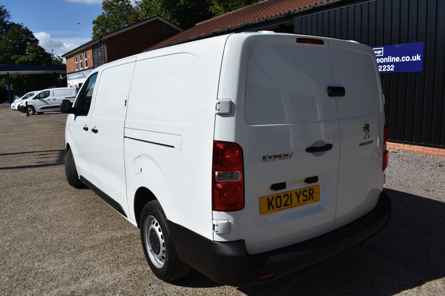 Vehicle 7