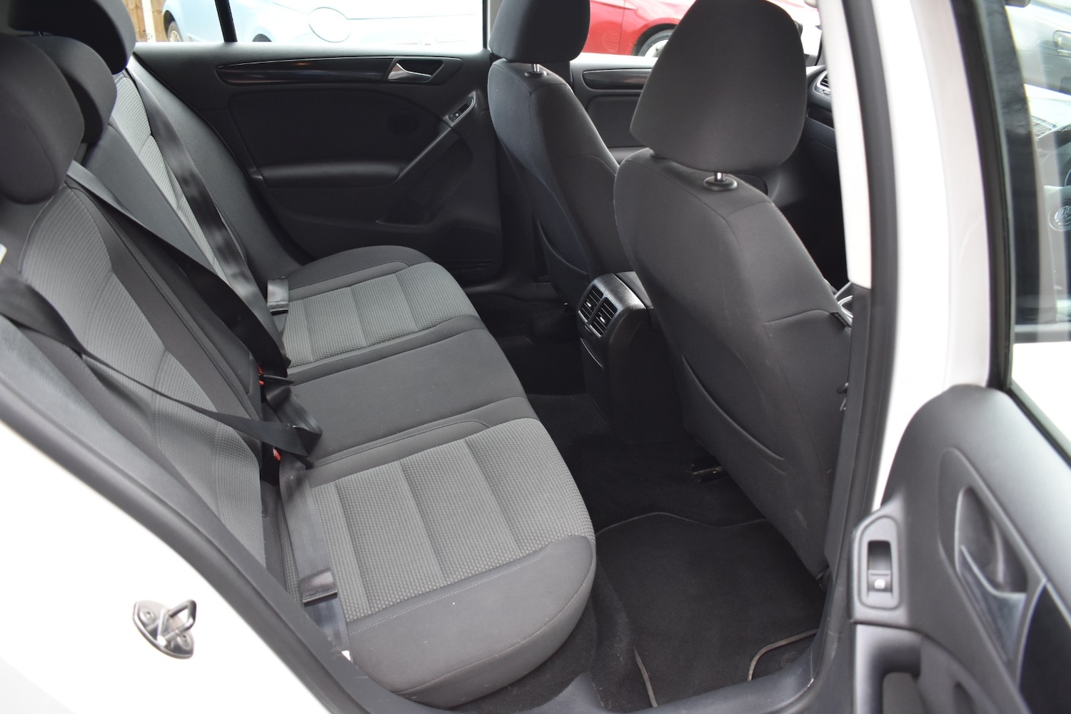 Used Volkswagen Golf 2011 for sale - 78092925: Photo 11