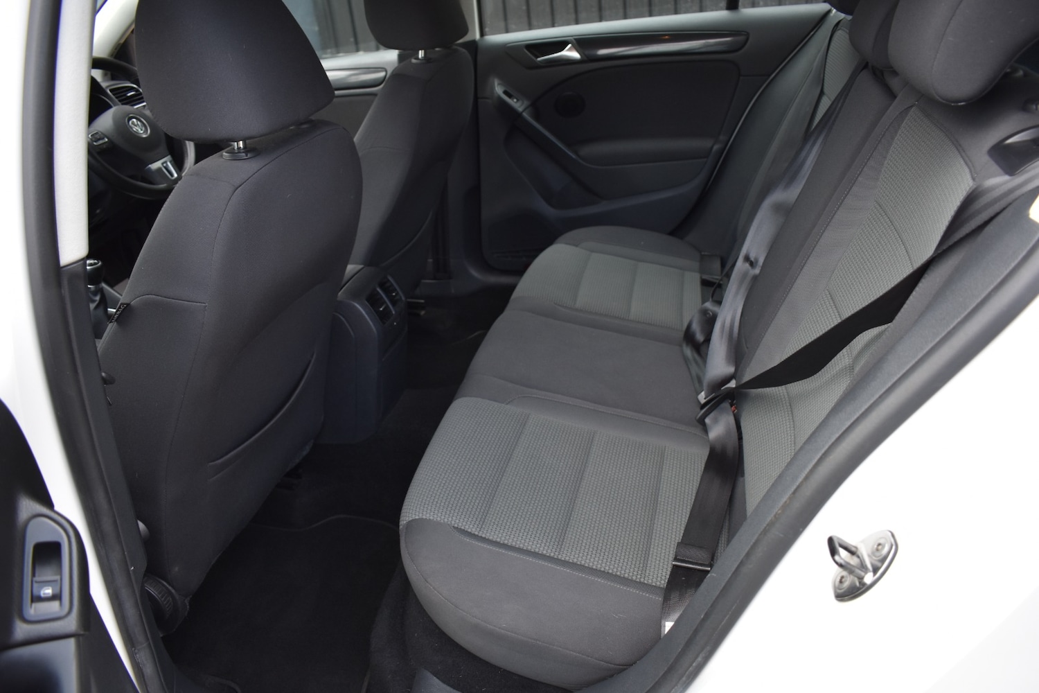 Used Volkswagen Golf 2011 for sale - 78092925: Photo 13