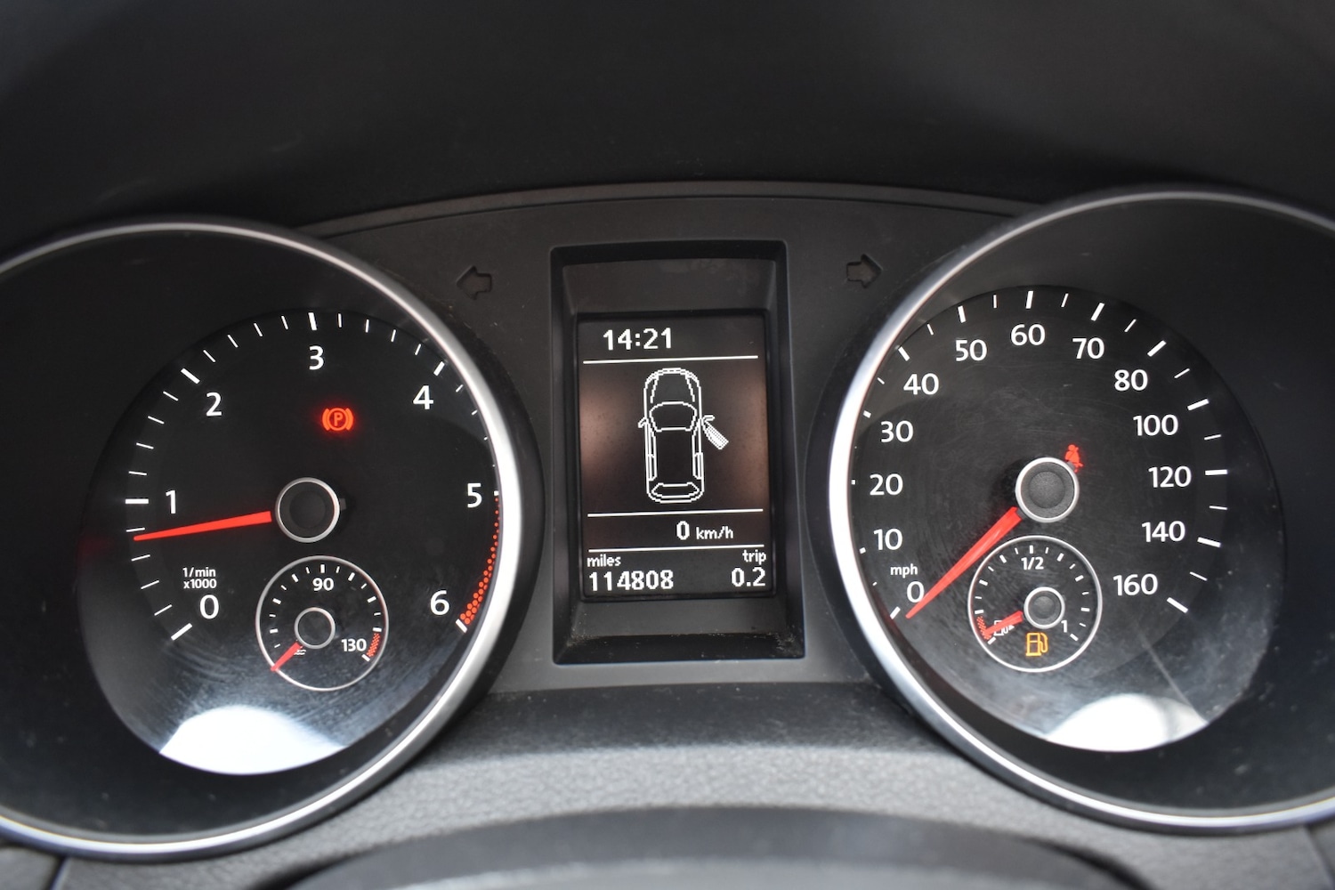 Used Volkswagen Golf 2011 for sale - 78092925: Photo 15