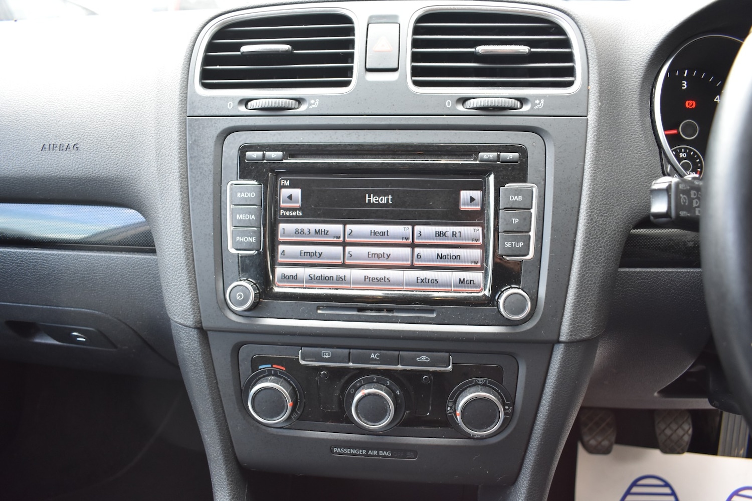 Used Volkswagen Golf 2011 for sale - 78092925: Photo 16